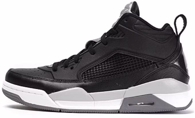 air-jordan-flight-9-5-black-cool-grey-gs