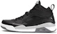 (Kanak-Kanak) Air Jordan Flight 9.5 'Hitam Cool Grey' 654975-003