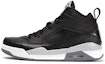 Buy (Kanak-Kanak) Air Jordan Flight 9.5 'Hitam Cool Grey' 654975-003