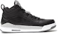 (Kanak-Kanak) Air Jordan Flight 9.5 'Hitam Cool Grey' 654975-003