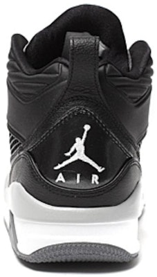 (Grade School) Air Jordan Flight 9.5 'Black Cool Grey' 654975-003 Shop (Grade School) Air Jordan Flight 9.5 'Black Cool Grey' 654975-003