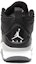 Shop (Kanak-Kanak) Air Jordan Flight 9.5 'Hitam Cool Grey' 654975-003
