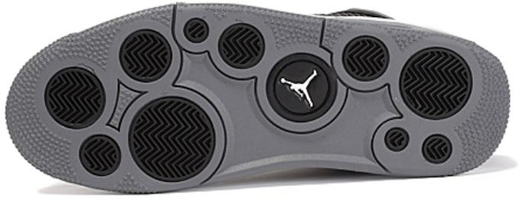 (Kanak-Kanak) Air Jordan Flight 9.5 'Hitam Cool Grey' 654975-003 Purchase (Kanak-Kanak) Air Jordan Flight 9.5 'Hitam Cool Grey' 654975-003