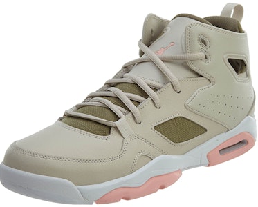 (A para Niños) Air Jordan Flight Club 91 555333-101 Lookbook (A para Niños) Air Jordan Flight Club 91 555333-101