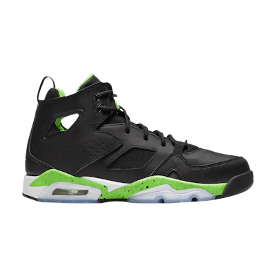 (GS) Jordan Flight Club 91 'Black Green Strike'