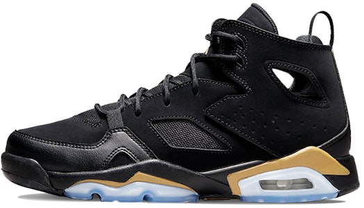 GS エアジョーダン フライトクラブ91 黒金 (Ea Jo-dan Furaito Kurabu 91 Kuro Kin) DM1685-007 Buy GS エアジョーダン フライトクラブ91 黒金 (Ea Jo-dan Furaito Kurabu 91 Kuro Kin) DM1685-007