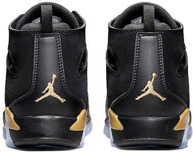 GS エアジョーダン フライトクラブ91 黒金 (Ea Jo-dan Furaito Kurabu 91 Kuro Kin) DM1685-007 Purchase GS エアジョーダン フライトクラブ91 黒金 (Ea Jo-dan Furaito Kurabu 91 Kuro Kin) DM1685-007