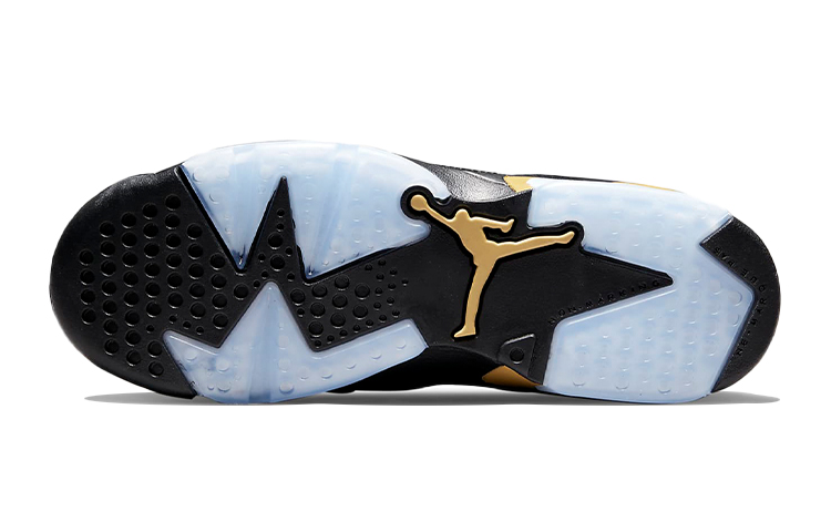 Details for (Kanak-kanak) Air Jordan Flight Club 91 'Hitam Emas Metalik' DM1685-007