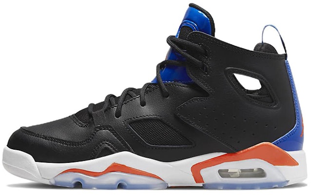 (SD) Air Jordan Flight Club 91 'Hitam Biru Jingga' DM1685-008 Buy (SD) Air Jordan Flight Club 91 'Hitam Biru Jingga' DM1685-008