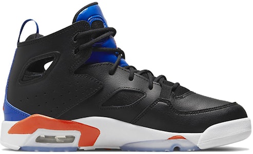 GS エアジョーダン フライトクラブ91 黒ロイヤルオレンジ DM1685-008 Order GS エアジョーダン フライトクラブ91 黒ロイヤルオレンジ DM1685-008