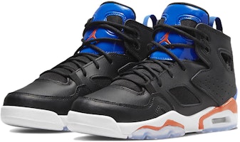 (Apara Niños) Air Jordan Flight Club 91 'Negro Royal Naranja' DM1685-008 Lookbook (Apara Niños) Air Jordan Flight Club 91 'Negro Royal Naranja' DM1685-008