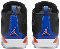 (Apara Niños) Air Jordan Flight Club 91 'Negro Royal Naranja' DM1685-008 Purchase (Apara Niños) Air Jordan Flight Club 91 'Negro Royal Naranja' DM1685-008