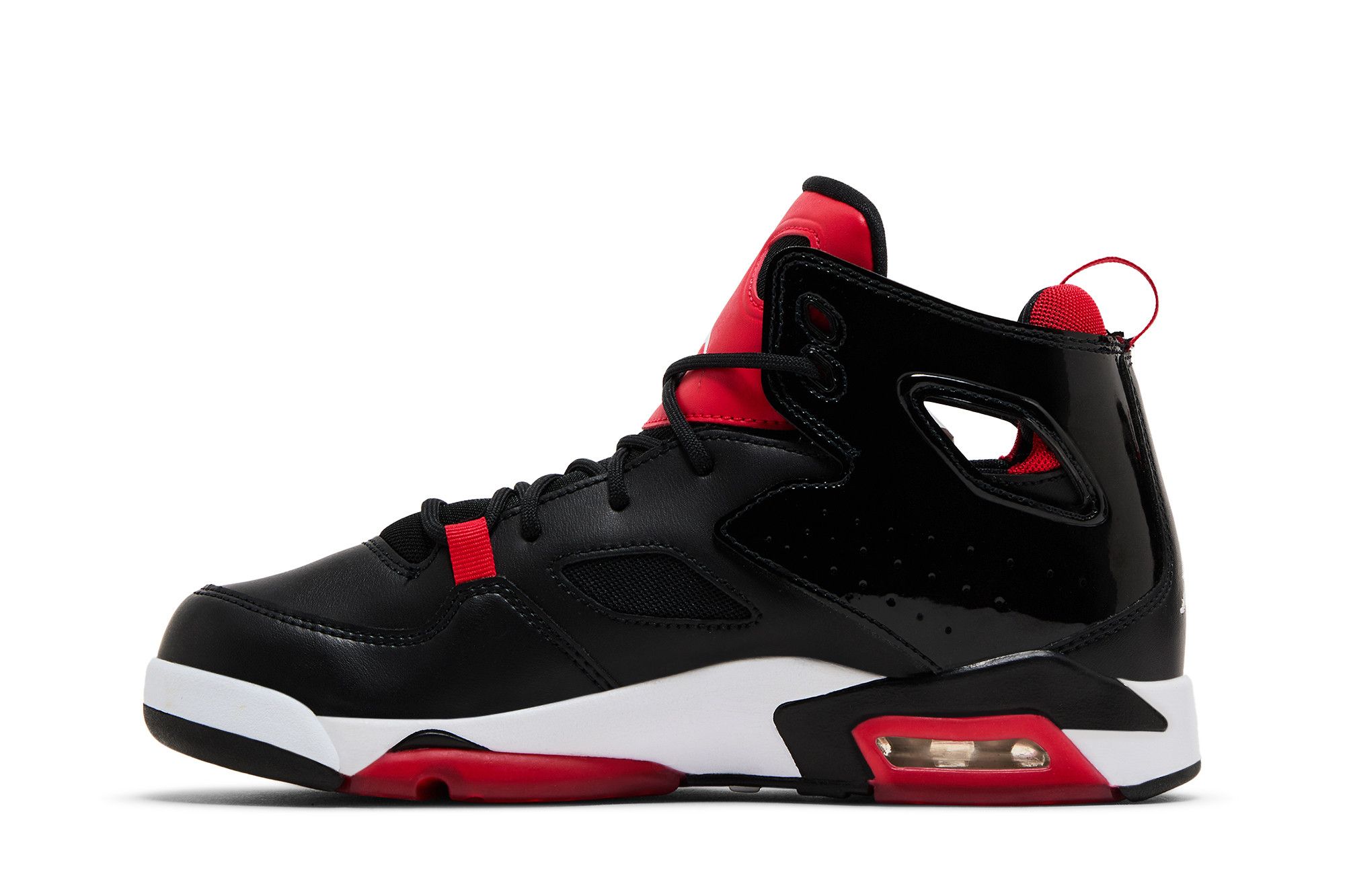 Lookbook GS エアジョーダン フライトクラブ91 "ブレッド" DM1685-006