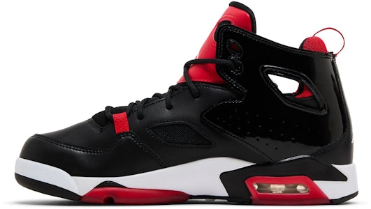 (Año Escolar) Air Jordan Flight Club 91 'Bred' zapatillas niño DM1685-006 Lookbook (Año Escolar) Air Jordan Flight Club 91 'Bred' zapatillas niño DM1685-006