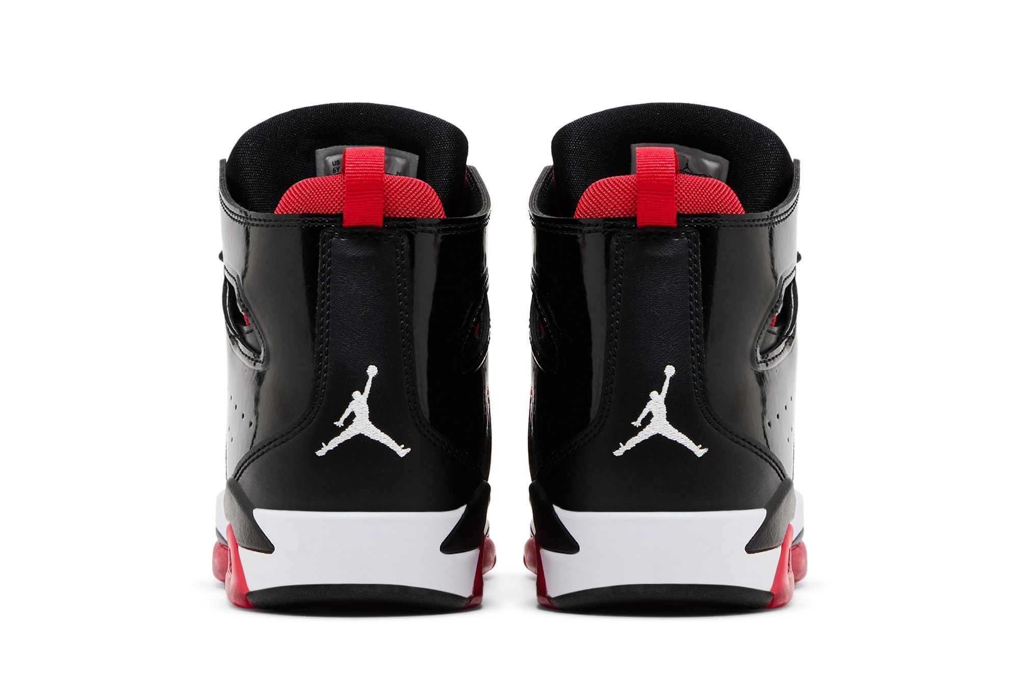 Details for GS エアジョーダン フライトクラブ91 "ブレッド" DM1685-006