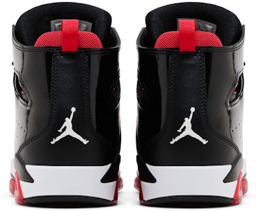 (Año Escolar) Air Jordan Flight Club 91 'Bred' zapatillas niño DM1685-006 Details for (Año Escolar) Air Jordan Flight Club 91 'Bred' zapatillas niño DM1685-006