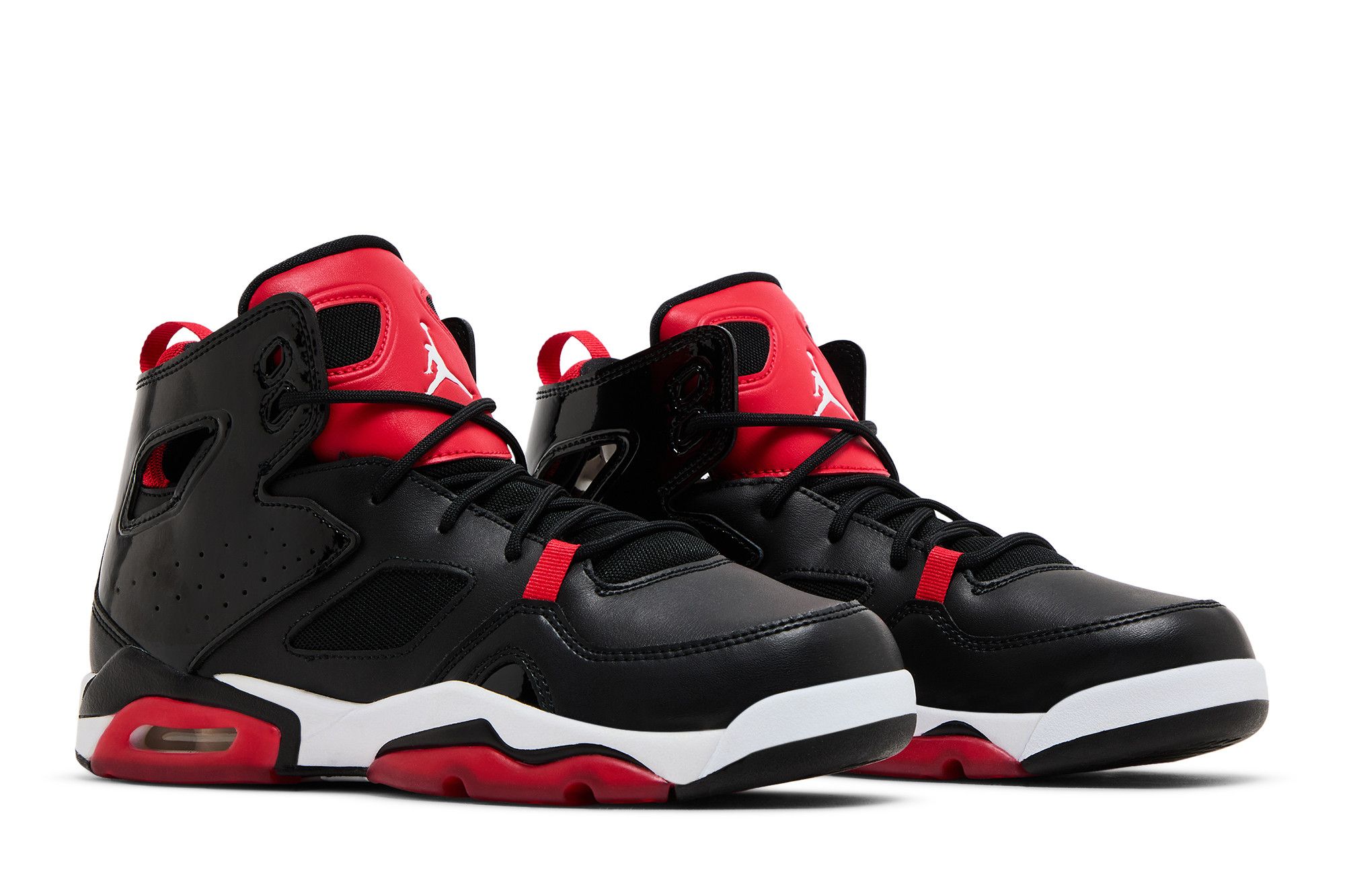 Cheap GS エアジョーダン フライトクラブ91 "ブレッド" DM1685-006