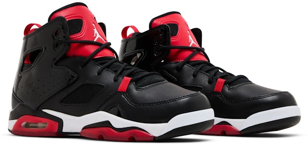 (Año Escolar) Air Jordan Flight Club 91 'Bred' zapatillas niño DM1685-006 Cheap (Año Escolar) Air Jordan Flight Club 91 'Bred' zapatillas niño DM1685-006