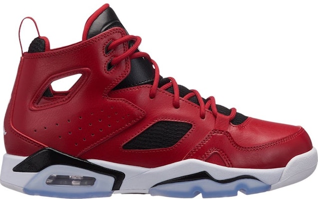 (大童款) Air Jordan Flight Club 91 'Gym Red' 555472-600 Buy (大童款) Air Jordan Flight Club 91 'Gym Red' 555472-600
