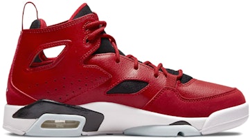 (Academia) Air Jordan Flight Club 91 'Gym Red' zapatillas niños. 555472-600 Order (Academia) Air Jordan Flight Club 91 'Gym Red' zapatillas niños. 555472-600