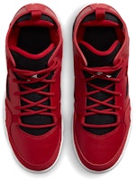 (Academia) Air Jordan Flight Club 91 'Gym Red' zapatillas niños. 555472-600 Shop (Academia) Air Jordan Flight Club 91 'Gym Red' zapatillas niños. 555472-600