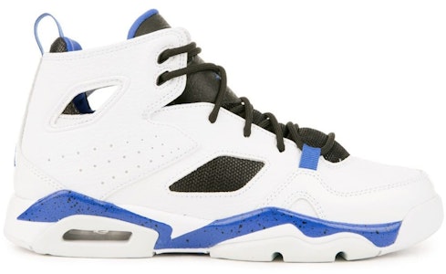 (Kanak-Kanak Sekolah) Air Jordan Flight Club 91 'Hyper Royal' 555472-100 Buy (Kanak-Kanak Sekolah) Air Jordan Flight Club 91 'Hyper Royal' 555472-100