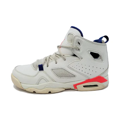 (GS) Jordan Flight Club 91 'Sail Pink Blue'