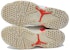 (Kanak-Kanak) Air Jordan Flight Club 91 'Sail Pink Blue' 555472-125