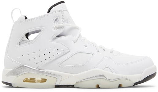 (大童) Air Jordan Flight Club 91 '白色' DM1685-100 Buy (大童) Air Jordan Flight Club 91 '白色' DM1685-100