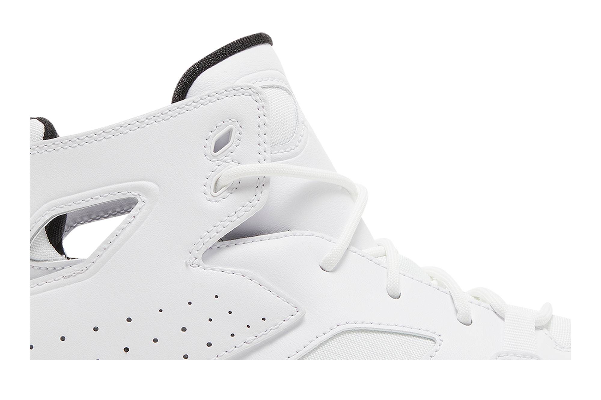 Order (大童) Air Jordan Flight Club 91 '白色' DM1685-100