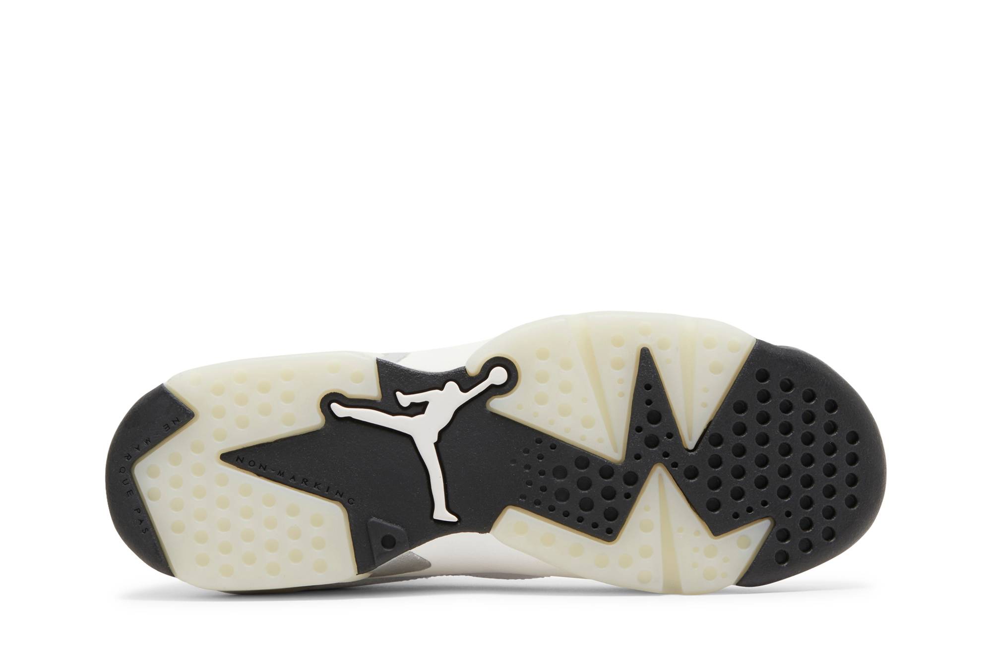 Shop (大童) Air Jordan Flight Club 91 '白色' DM1685-100