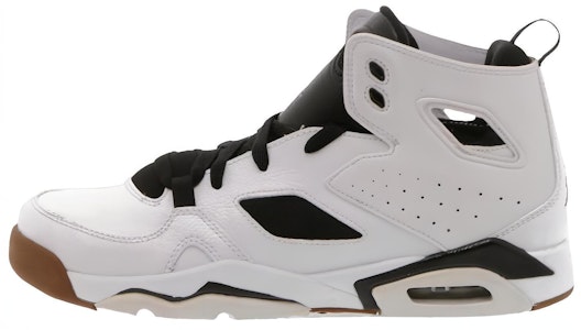 (Anak-anak) Air Jordan Flight Club 91 'Putih Hitam' 555333-121 Buy (Anak-anak) Air Jordan Flight Club 91 'Putih Hitam' 555333-121