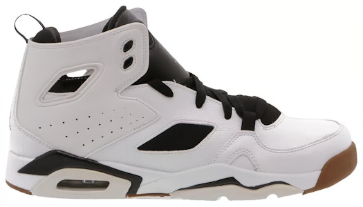 (Anak-anak) Air Jordan Flight Club 91 'Putih Hitam' 555333-121 Order (Anak-anak) Air Jordan Flight Club 91 'Putih Hitam' 555333-121