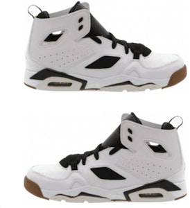 (Anak-anak) Air Jordan Flight Club 91 'Putih Hitam' 555333-121 Shop (Anak-anak) Air Jordan Flight Club 91 'Putih Hitam' 555333-121