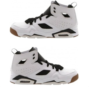 (Anak-anak) Air Jordan Flight Club 91 'Putih Hitam' 555333-121 Purchase (Anak-anak) Air Jordan Flight Club 91 'Putih Hitam' 555333-121