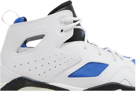 (小學) Air Jordan Flight Club 91 '白色 Hyper Royal' DM1685-101 Order (小學) Air Jordan Flight Club 91 '白色 Hyper Royal' DM1685-101