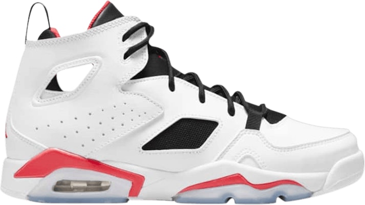 Buy Grade School Air Jordan Flight Club 91 White Infrared 23 DM1685 106 Novelship