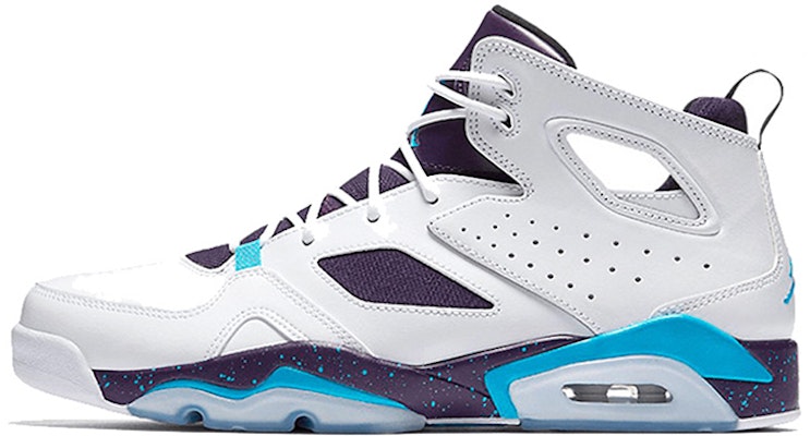 (Grade School) Air Jordan Flight Club '91 BG 'Grand Purple Blue Lagoon' 555472-105 Buy (Grade School) Air Jordan Flight Club '91 BG 'Grand Purple Blue Lagoon' 555472-105