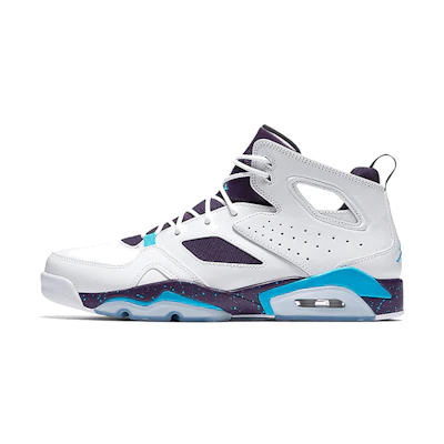 (GS) Jordan Flight Club '91 BG 'Grand Purple Blue Lagoon'