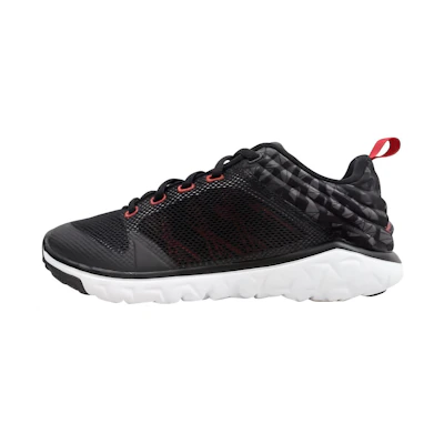 (GS) Jordan Flight Flex Trainer BG 'Black Gym Red'