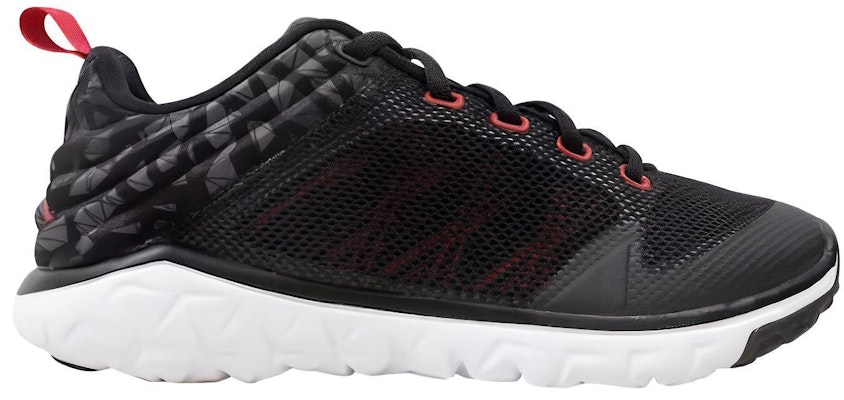 (Grade School) Air Jordan Flight Flex Trainer BG 'Black Gym Red' 654956-002 Order (Grade School) Air Jordan Flight Flex Trainer BG 'Black Gym Red' 654956-002