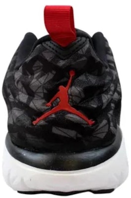 (Grade School) Air Jordan Flight Flex Trainer BG 'Black Gym Red' 654956-002 Purchase (Grade School) Air Jordan Flight Flex Trainer BG 'Black Gym Red' 654956-002