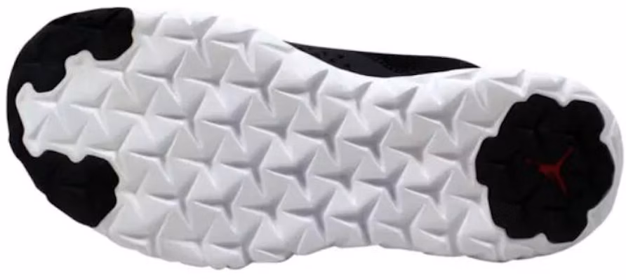 (Grade School) Air Jordan Flight Flex Trainer BG 'Black Gym Red' 654956-002 Details for (Grade School) Air Jordan Flight Flex Trainer BG 'Black Gym Red' 654956-002