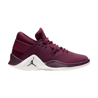 (GS) Jordan Flight Fresh PRM 'Bordeaux'