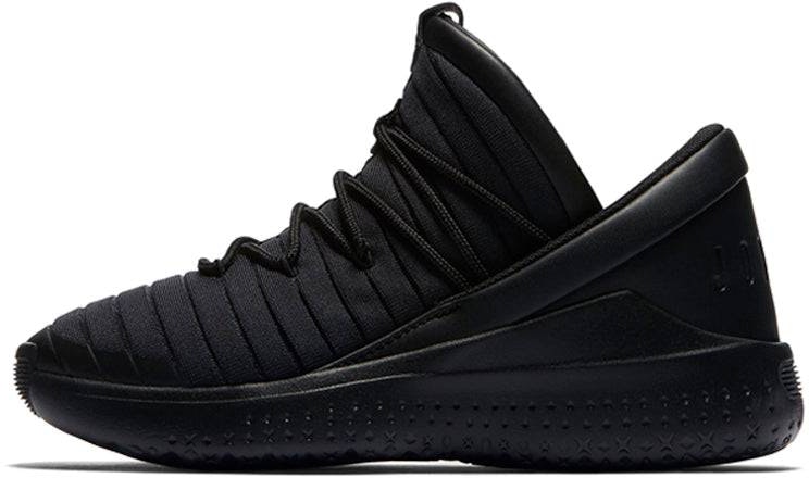 air-jordan-flight-luxe-black-anthracite-gs