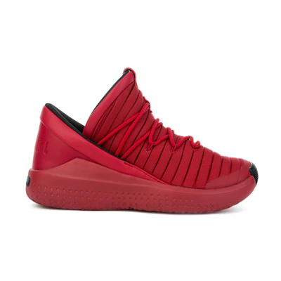 (GS) Jordan Flight Luxe 'Gym Red'