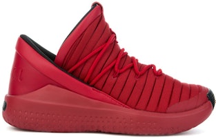 (Grade School) Air Jordan Flight Luxe 'Gym Red' 919716-601 (Grade School) Air Jordan Flight Luxe 'Gym Red' 919716-601