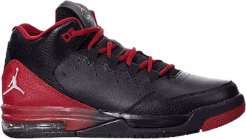 (Grade School) Air Jordan Flight Origin 2 'Bred' 705160-016 (Grade School) Air Jordan Flight Origin 2 'Bred' 705160-016