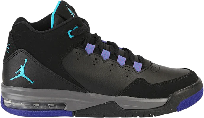 Air Jordan Flight Origin 2 BG Anak 'Hitam Biru Lagoon' 705160-012 Buy Air Jordan Flight Origin 2 BG Anak 'Hitam Biru Lagoon' 705160-012