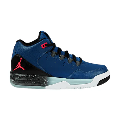 (GS) Jordan Flight Origin 2 BG 'French Blue'